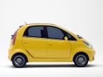 Tata Nano Europa Concept 2009 года